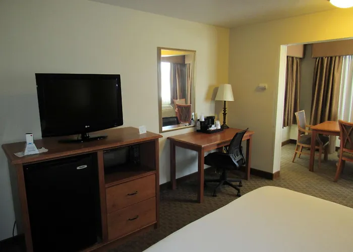 Best Western Empire Towers
