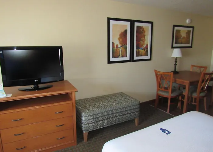 Best Western Empire Towers