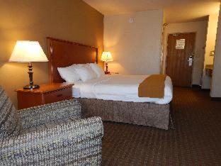 Hotel Western Empire Towers Sioux Falls