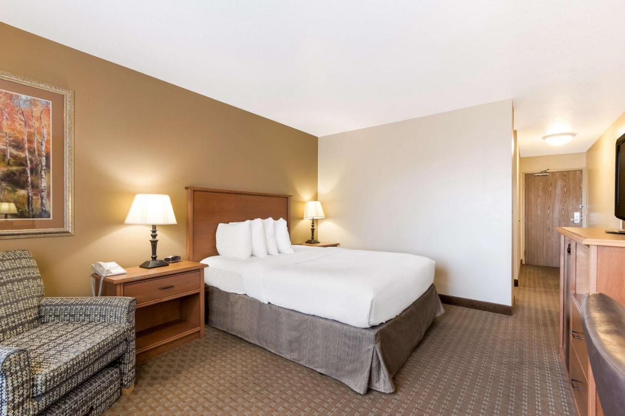 Hotel Western Empire Towers Sioux Falls