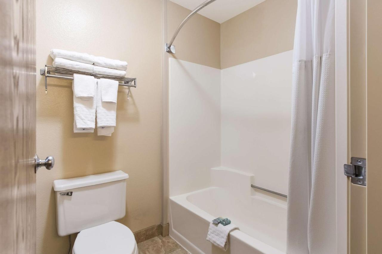 Hotel Western Empire Towers Sioux Falls