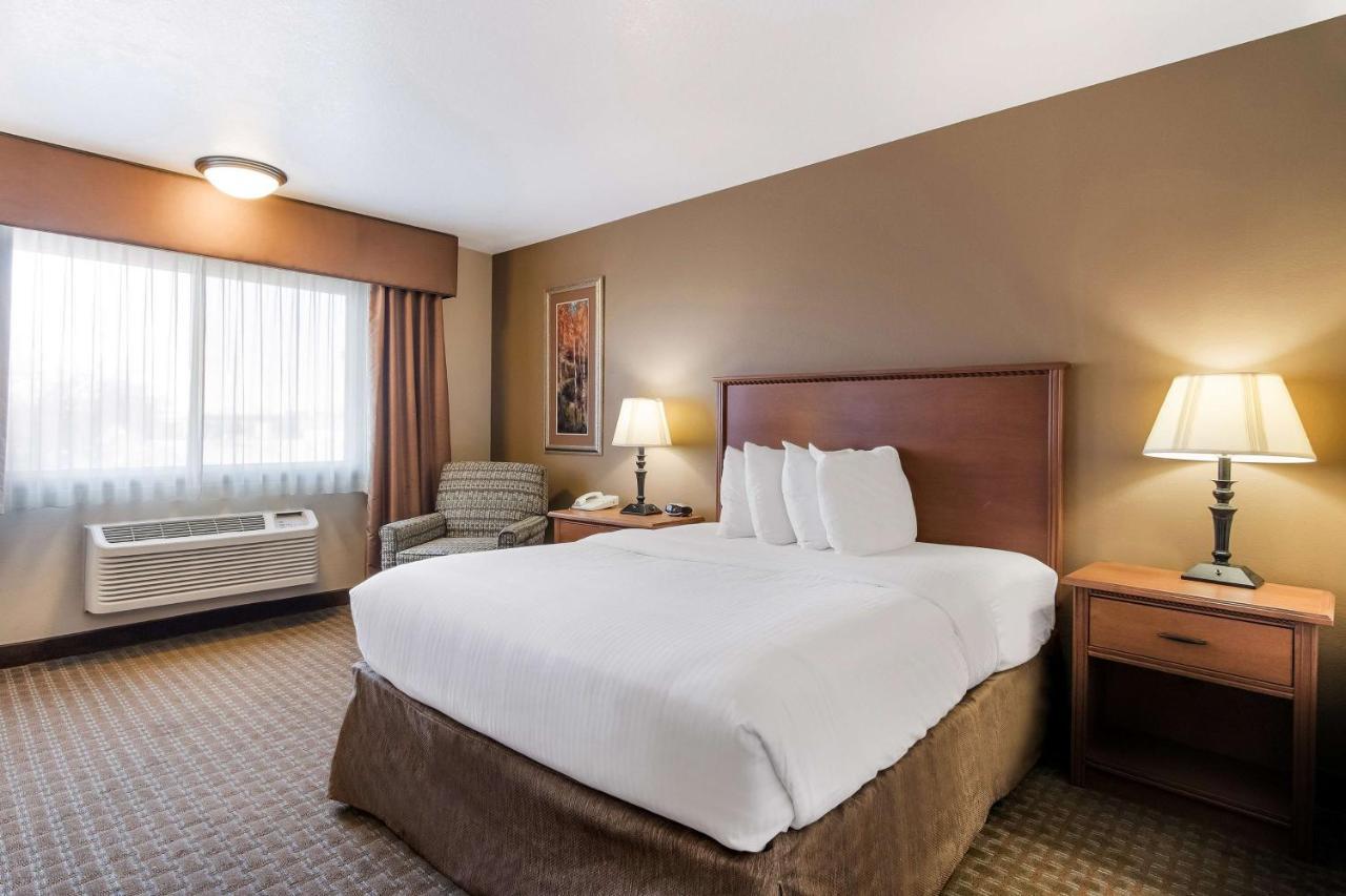 Hotel Western Empire Towers Sioux Falls