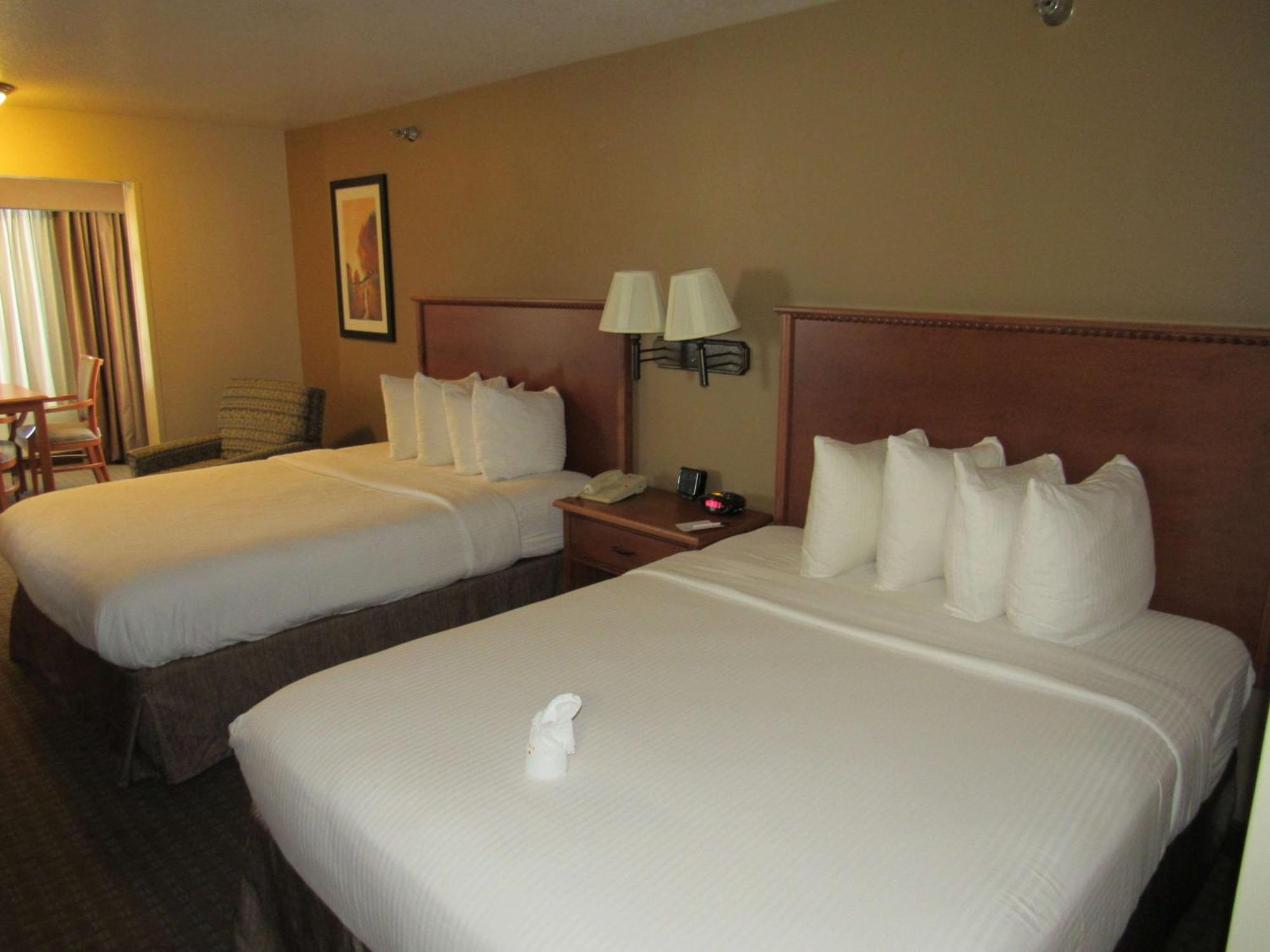 Western Empire Towers Sioux Falls