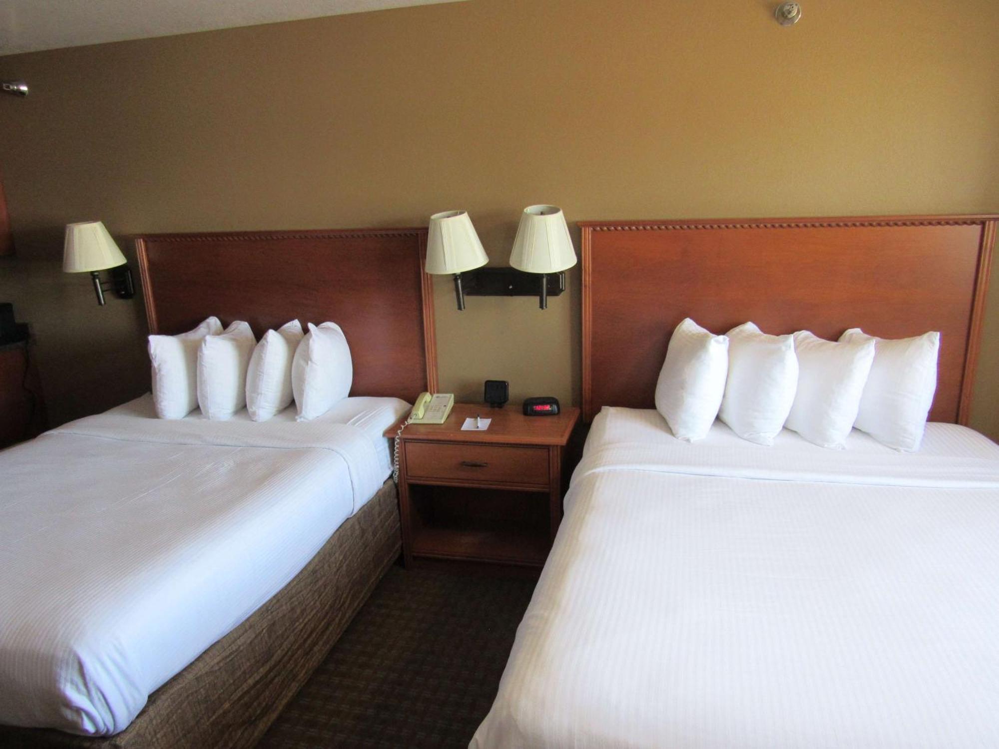 Western Empire Towers Hotel