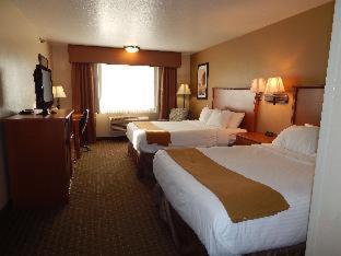 Hotel Western Empire Towers