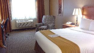 Western Empire Towers Hotel
