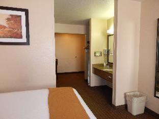 Hotel Western Empire Towers Sioux Falls