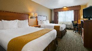 Western Empire Towers 3*