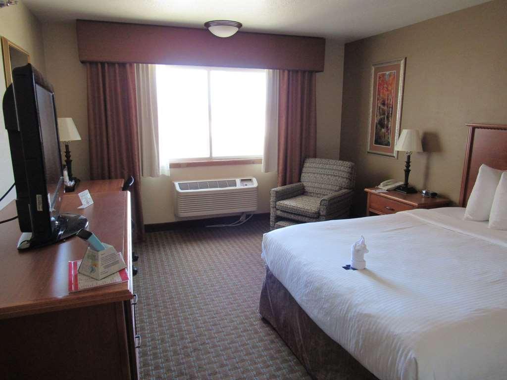 Western Empire Towers 3* Sioux Falls