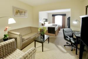 Hotel Western Empire Towers Sioux Falls