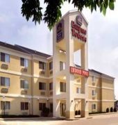 Hotel Western Empire Towers Sioux Falls